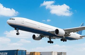 AIR FREIGHT